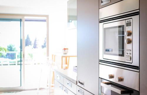 MARBELLA BANUS SUITES - Jardines del Príncipe Golden Mile - Foto 25