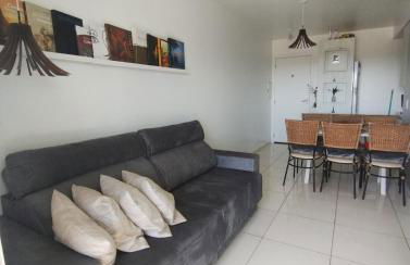 Vista para o mar e conforto - Apartamento em Imbituba - SC - Photo 10