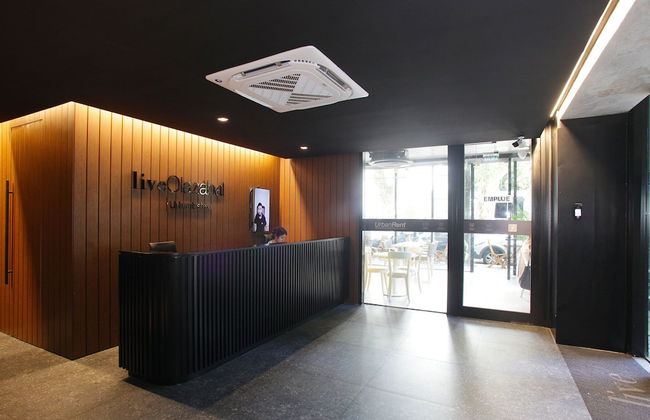 Urban Rent - Tu hogar temporario - Foto 1