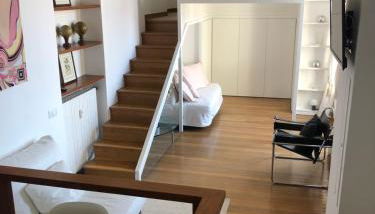 Casa Pagano Un pezzo di cielo su Milano - Foto 5