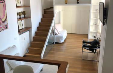 Casa Pagano Un pezzo di cielo su Milano - Foto 5