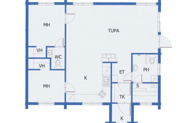 Kerkkälä - Foto 22