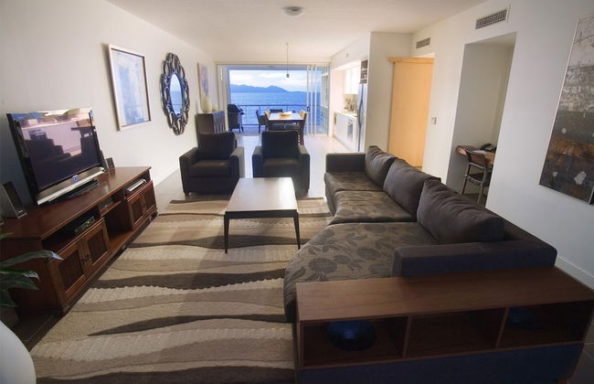 1 Bright Point Apartment 5201 - Photo 8