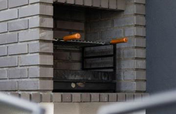 Casa Férias com Piscina Aquecida e Suítes Privadas - Foto 43