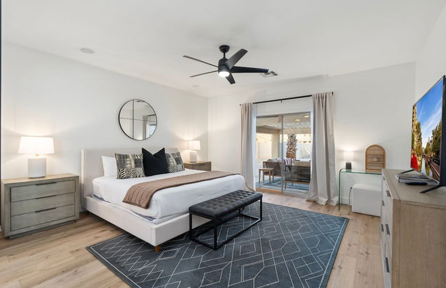 The Cardinal Walk to Stadium Pool Spa Sportcourt - Foto 22