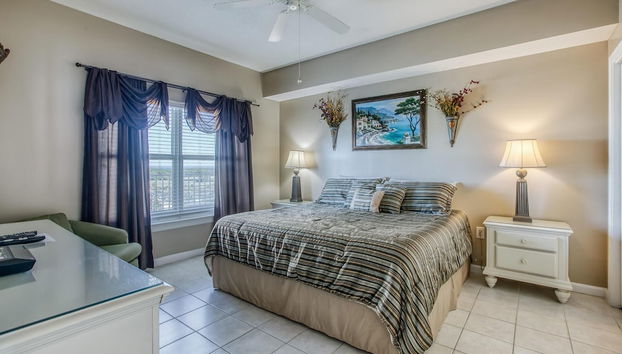 Majestic Sun 803a - Foto 2, Habitación