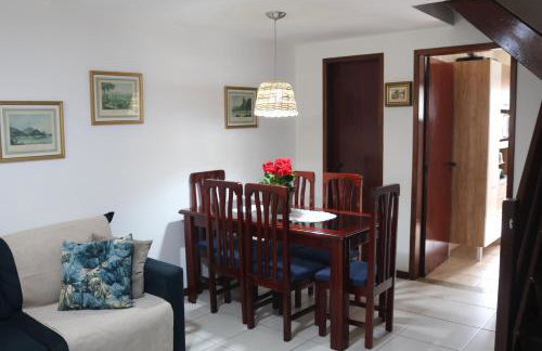 CASA GORETE PRAIA DAS DUNAS RESIDENCE CLUB - Foto 9