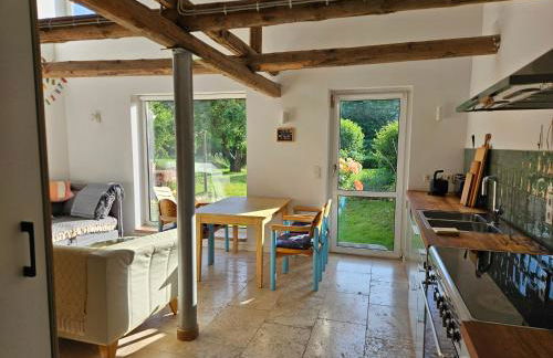 Gartenhaus Schlanstedt - Foto 1