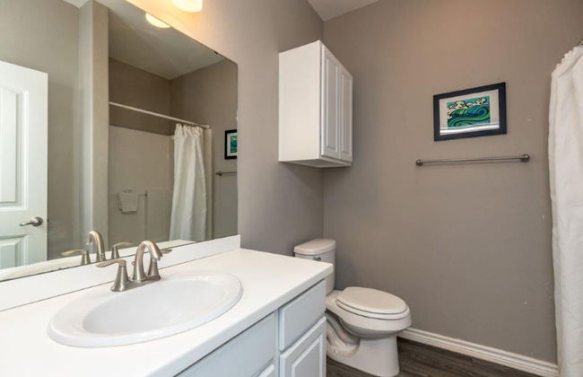 Nemo Cay by Silver Sands Vacation Rentals - Foto 15