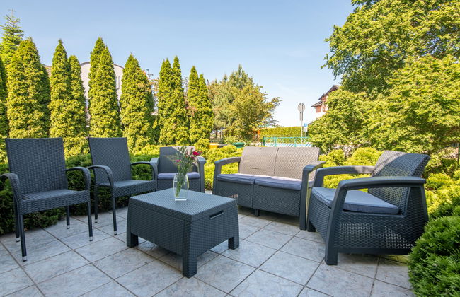 Mały dworek - Foto 28