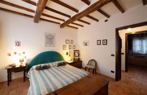 Pace e Relax, Wonderful Villa, Versilia sea view - Foto 22