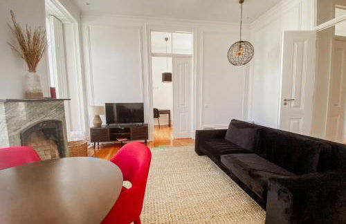 Pateo do Mercado - 5 Quartos no Centro Histórico com Terraço - Foto 64