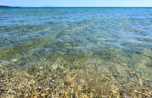 Serenity, stunning sea view & massage - Foto 9