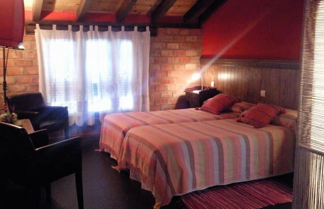 Hotel Rural la Casona del Abuelo Parra - Foto 15