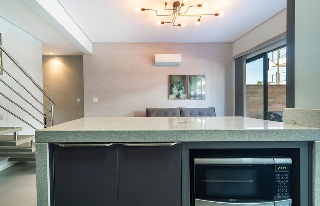 864C Duplex 80 mts Mar Canto Grande SC - Foto 21