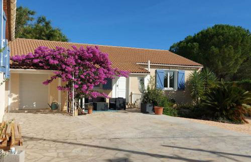 Résidence Bougaînvilliers - Foto 6