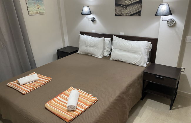 Alexander Apartments - Foto 17