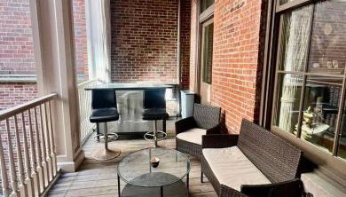 Noho Luxury Building 1Br with Living room with Pool and First Floor - Foto 3