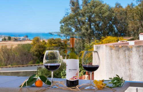 Casa Vacanze Giro di Bitta - Foto 2