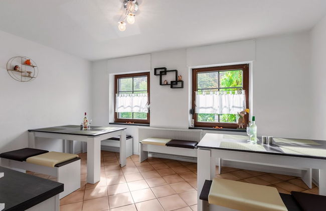 Moselle Riverside Escape - Foto 26