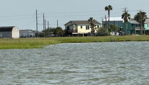 One Redfish Spot - Foto 5