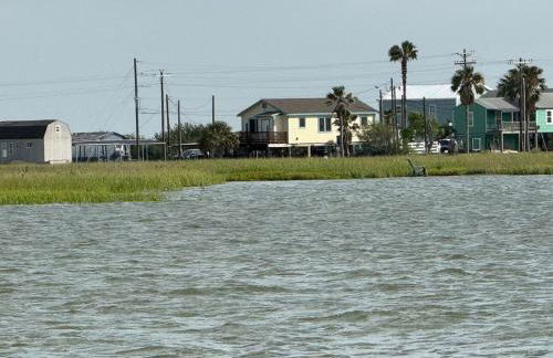 One Redfish Spot - Foto 5