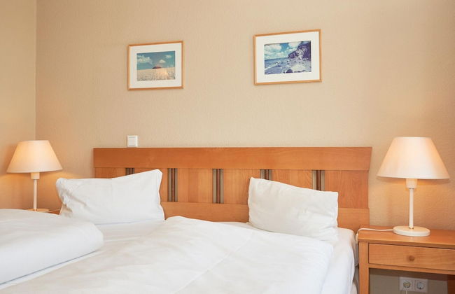 Appartements im Seepark Sellin - Photo 2