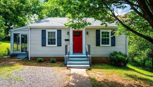 Sage & Stone Cottage - Foto 2