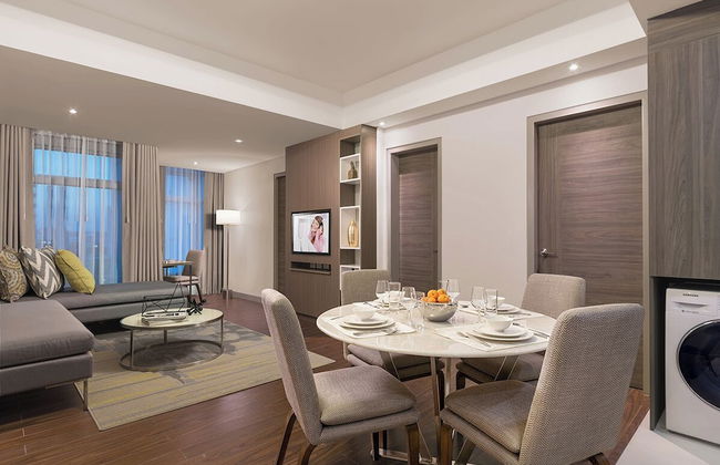 Citadines Millennium Ortigas Manila - Photo 69