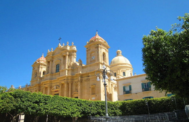 Holiday Home in Lido di Noto Near Beach - Foto 26