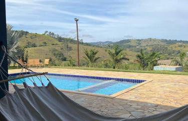 Chácara Recanto do Sossego - Monte Sião - Foto 5