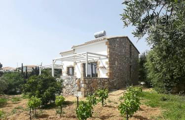 Koroni Stone House, fully equipped studios by the sea - Photo 30