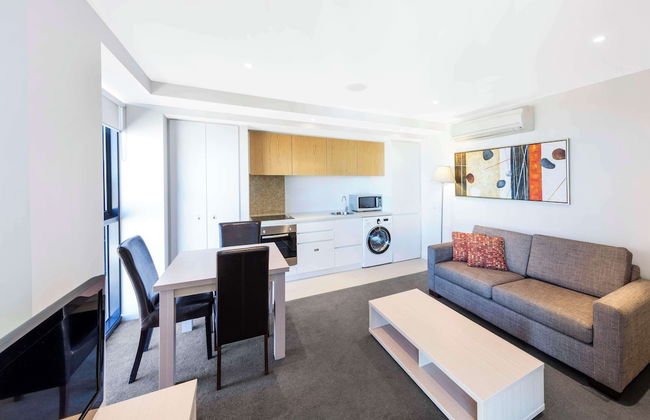 iStay Precinct Adelaide - Foto 20