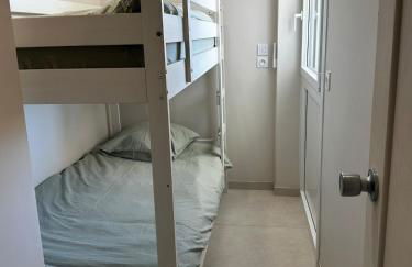 Bleu Horizon, appartement vue mer - Foto 12