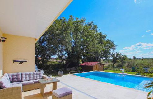 Gorgeous Home In Vagnas - Foto 13