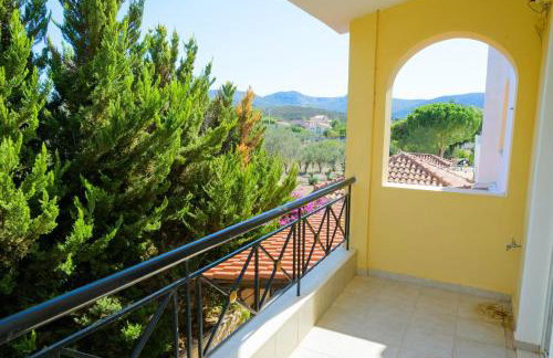 GREEN PARADISE PALAIA FoKAIA - Foto 39