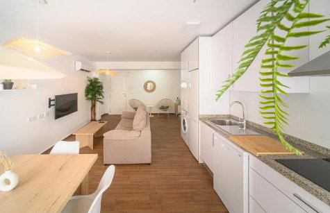 Sevilla CALM HOUSE - Photo 11