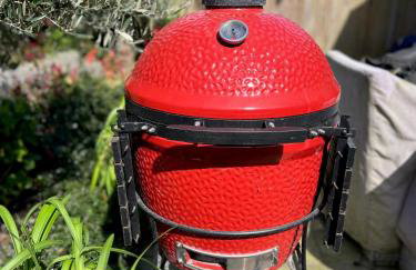 Luxury Villa with Beach Hut and Hot Tub - Photo 40