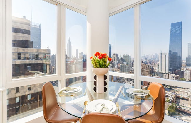 Ny Finest Luxury Apartment - Foto 16