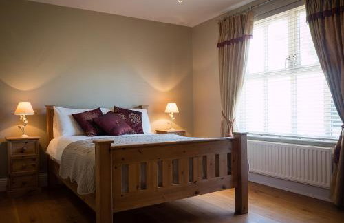 The Gatehouse at Mullans Bay - Foto 13