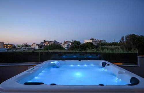 Sun Ray Beach life Villa - Foto 14