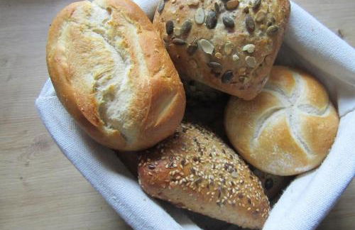 Boardinghouse Wittenberg - Foto 25