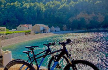 Robinson Crusoe ECO bay apartment - Foto 43