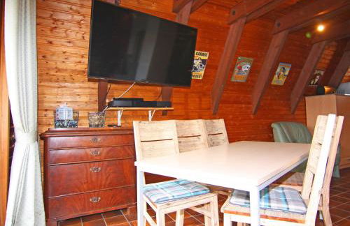 Wunderschones Ferienparadies in Krusendorf nah am Ostseestrand - Foto 18