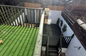 York City Central Retreat - Foto 38