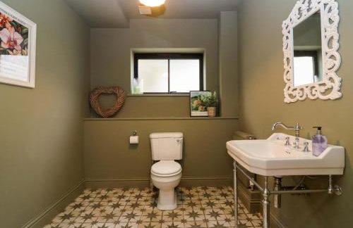 Old Cottage Hospital Annexe - Foto 15