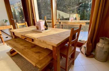 Apartment Chamonix Brise du Mont - Photo 17