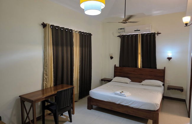 Coastal Suites Apart-Hotel - Foto 13