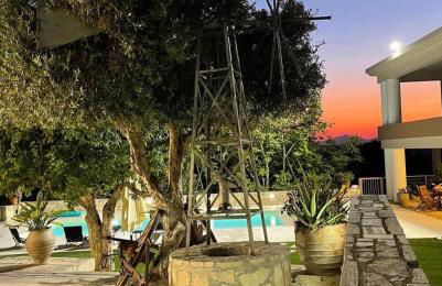 Blue Sky Villa in Crete - Photo 90