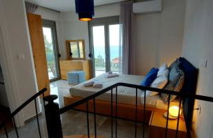 MARINE SEA VIEW MOLA KALIVA Halkidiki - Foto 16